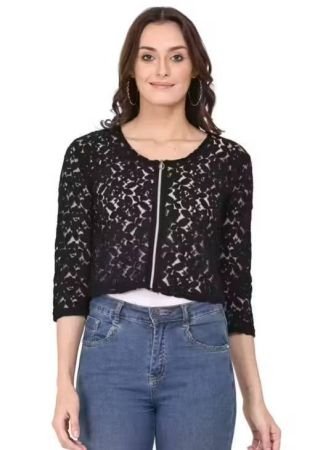 Stylish Glamorous Women Capes, Shrugs